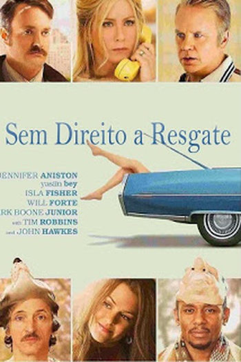  de Filme Sem Direito a Resgate (2013)