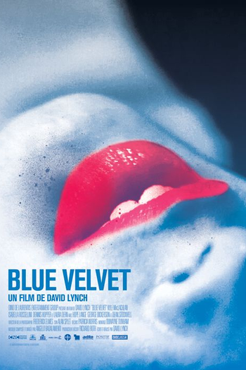  de Filme Veludo Azul (1986)