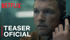 Eu Vou Te Encontrar | Teaser oficial | Netflix