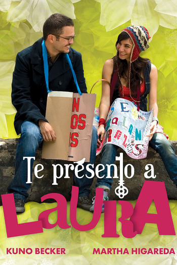  de Filme Te Presento a Laura (2010)