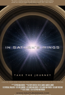 Nos Anéis de Saturno (In Saturn's Rings)