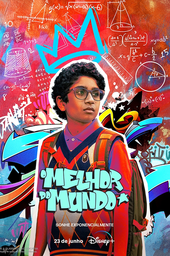  de Filme O Melhor do Mundo (2023)