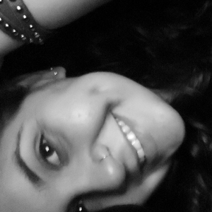 Foto de perfil de Gabriela Amadeu