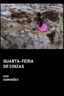 Quarta-Feira de Cinzas - Poster / Capa / Cartaz - Oficial 1