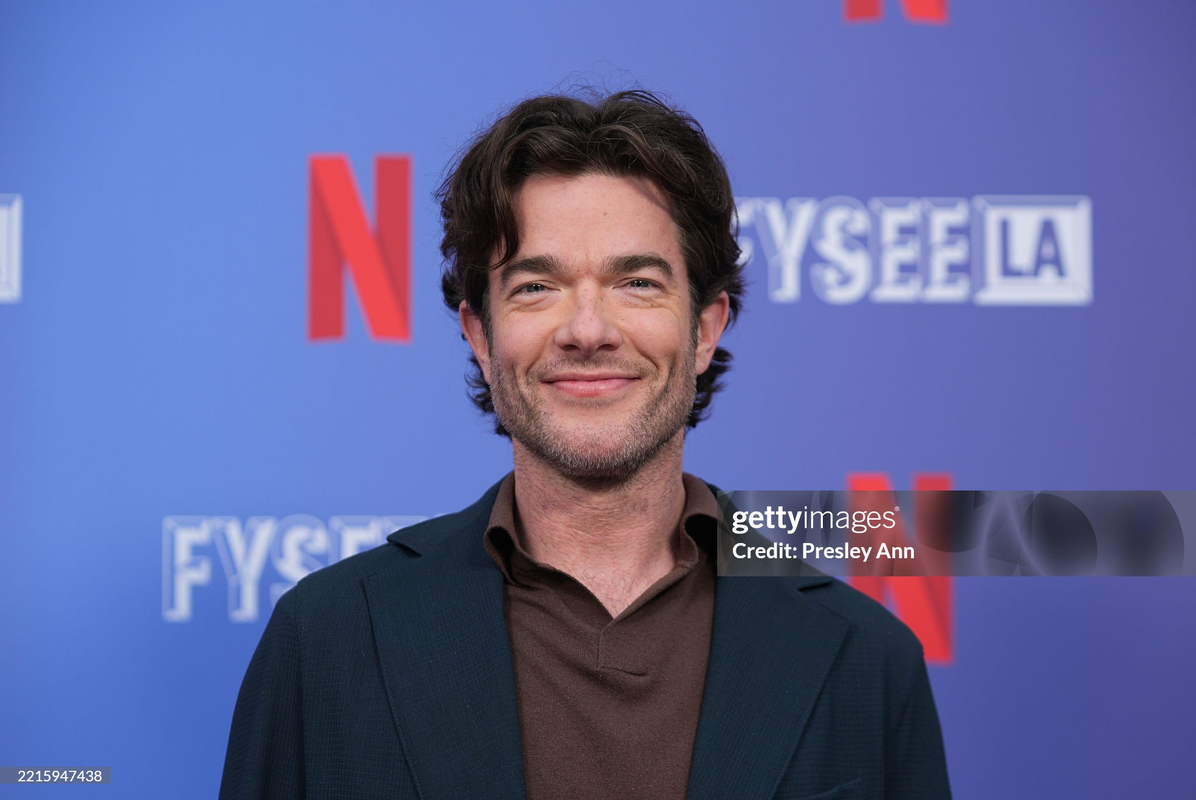 John Mulaney - Foto 2