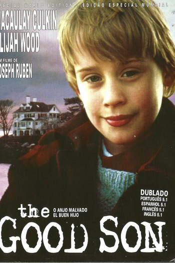  de Filme O Anjo Malvado (1993)