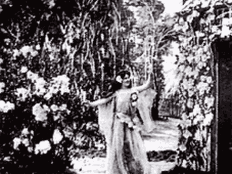 Foto 3 de A Fada Primavera