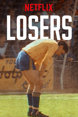 Losers (1ª Temporada) (Losers (Season 1))