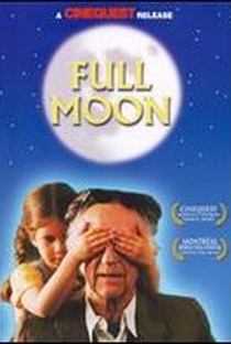 Full Moon    (Vollmond) - Poster / Capa / Cartaz - Oficial 4