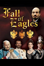 Fall of Eagles (Fall of Eagles)