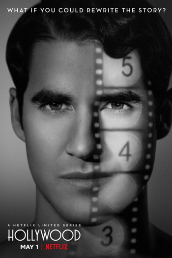  de Série Hollywood (2020)