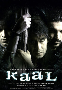 Kaal - Perigo na Selva (Kaal)