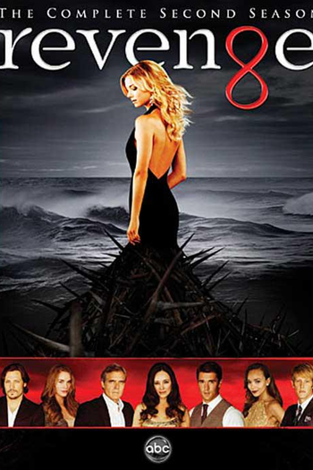  de Série Revenge (2ª Temporada) (2012)
