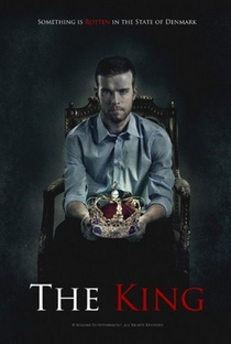 Kongen af Danmark (1ª Temporada) - Poster / Capa / Cartaz - Oficial 1