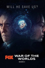 Guerra dos Mundos (3ª Temporada) (War of the Worlds (3ª Temporada))