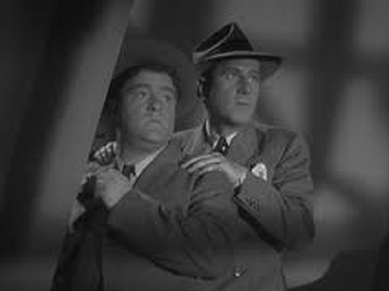 Foto 1 de Quem é o Culpado? 