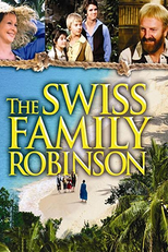 A Família Robinson (The Swiss Family Robinson)