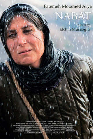 Poster 8 de Filme Nabat (2014)