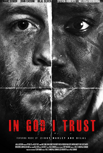 In God I Trust - Poster / Capa / Cartaz - Oficial 1