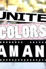The United Colors of Amani  (2ª Temporada) (The United Colors of Amani  (Season 2))