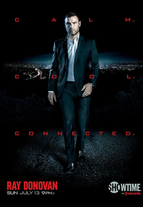 Ray Donovan (2ª Temporada) (Ray Donovan (Season 2))