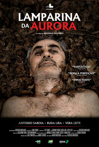 Poster 1 de Filme Lamparina da Aurora (2017)
