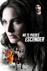 No te puedes esconder (No te puedes esconder)