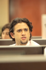 Barbixas: Fingindo no Trabalho (Barbixas: Fingindo no Trabalho)