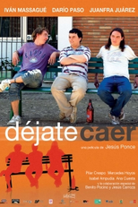 Déjate Caer (Déjate Caer)