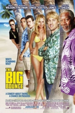 O Golpe (The Big Bounce)