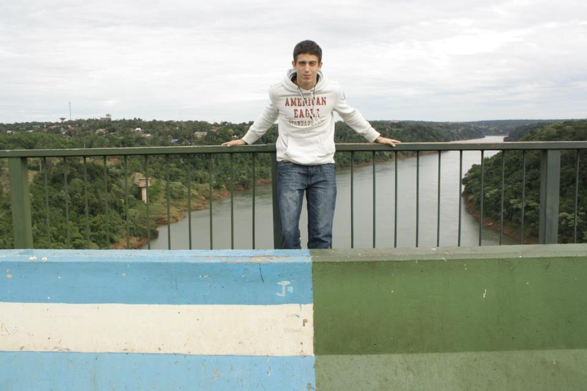 Lucas Garcia - Foto 3