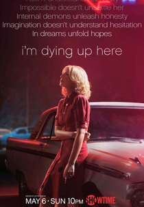 I’m Dying Up Here (2ª Temporada) (I'm Dying Up Here (Season 2))