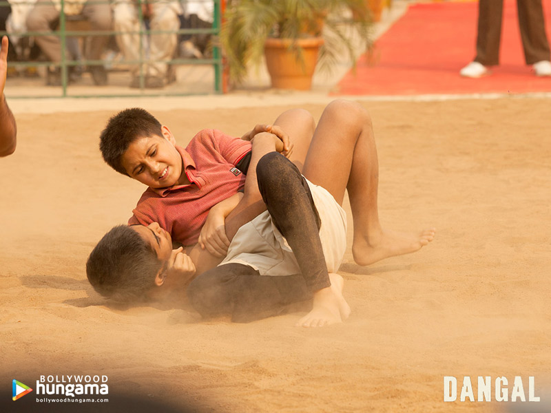 Foto 3 de Dangal