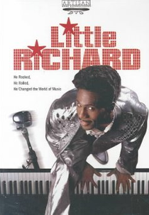 A História de Little Richard (Little Richard)