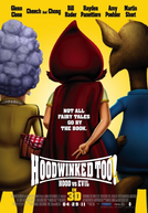 Deu a Louca na Chapeuzinho 2 (Hoodwinked Too! Hood VS. Evil)