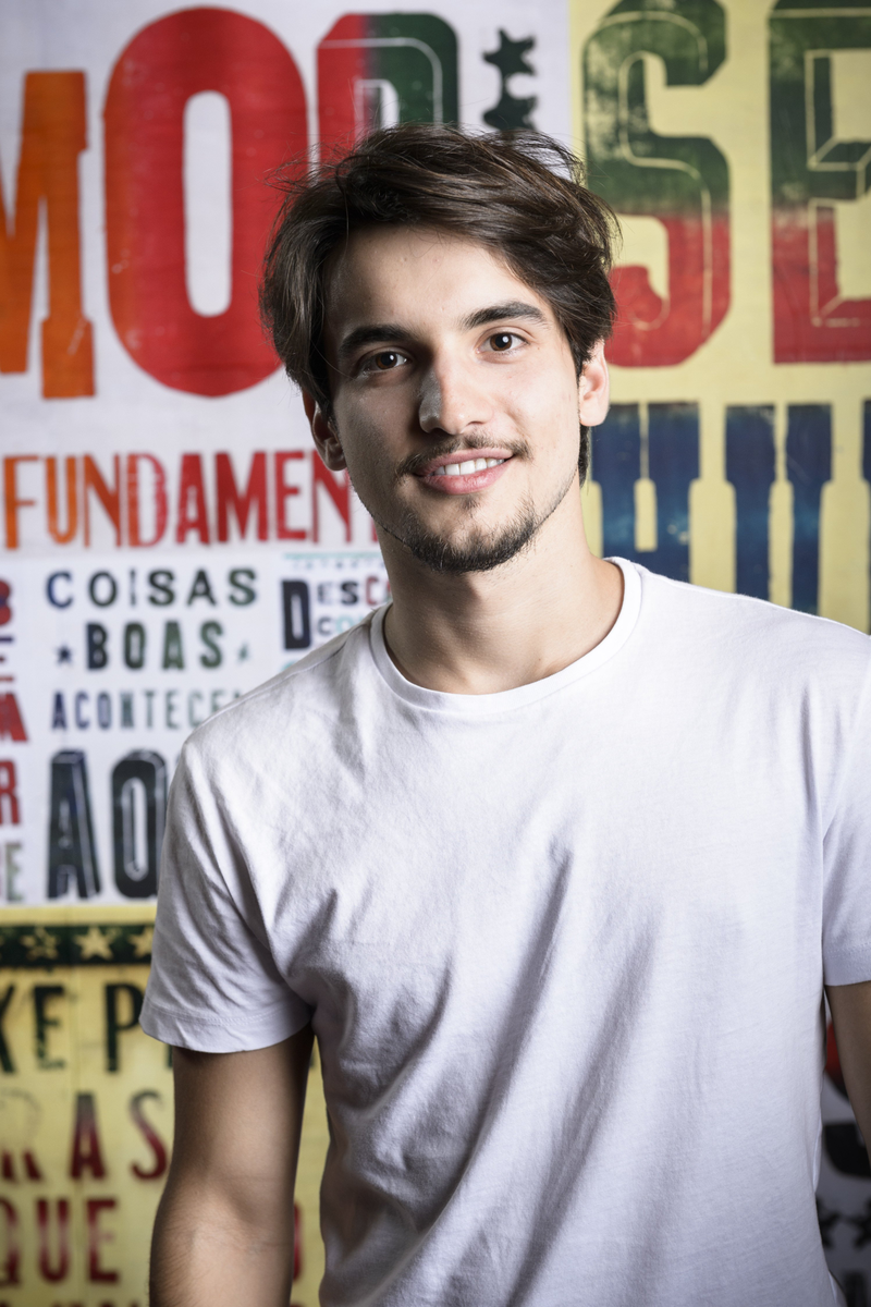 Gabriel Calamari - Foto 4