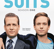 Suits (1ª Temporada)