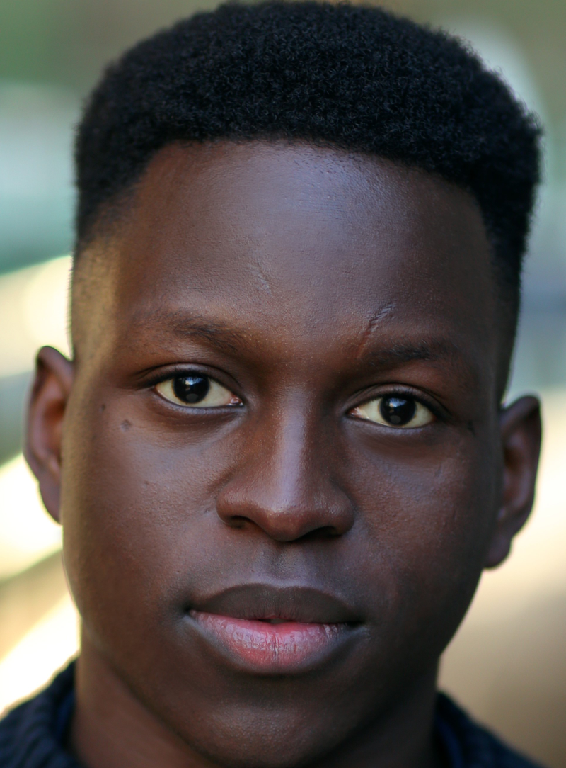 Toheeb Jimoh - Foto 1