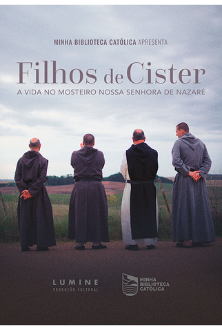 Poster 1 de Série Filhos de Cister (2018)