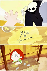 Death Buy Lemonade (Death Buy Lemonade)