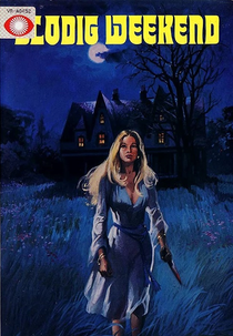 Have a Nice Weekend (Have A Nice Weekend)