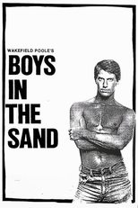 Boys in the Sand (Boys in the Sand)
