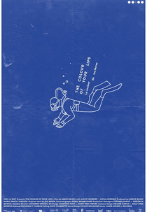 The Colour of Your Lips (The Colour of Your Lips)