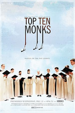 Monges Top Dez (Top Ten Monks)