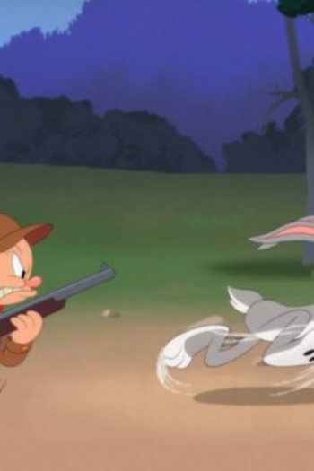 Poster de Episódio Rotund Rabbit (2021)