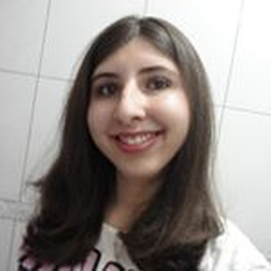 Foto de perfil de Aline