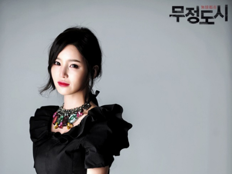 Foto 3 de Heartless City