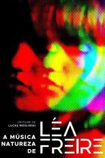 A Música Natureza de Léa Freire (A Música Natureza de Léa Freire)