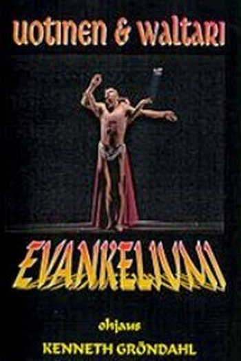 Poster de Filme Evangelicum (1999)