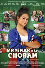 Meninas Não Choram (Meninas Não Choram)